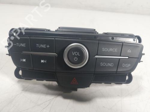 Used Switch FORD FOCUS III 1.0 EcoBoost (125 hp) 20340833