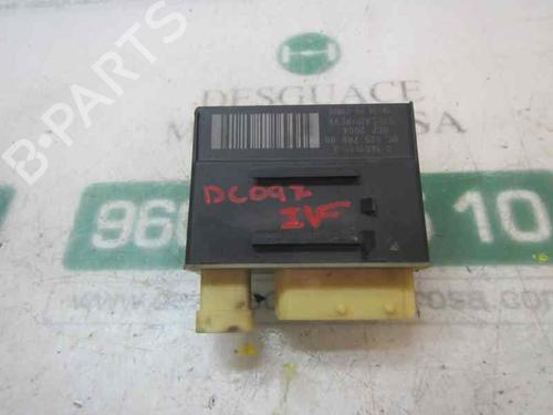 Used Electronic module Electronic module PEUGEOT 308 I (4A_, 4C_) 1.6 HDi (92 hp) 3876803 3876803