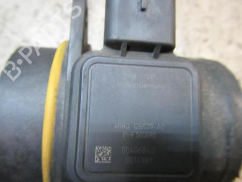 Mass air flow sensor JAGUAR XF I (X250) 2.7 D | BP4005629M95 - Image 4