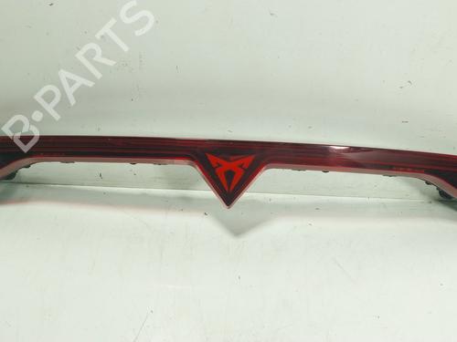 Używane Lampa centralna tylna CUPRA FORMENTOR (KM7, KMP) [2020-2025]  30927374