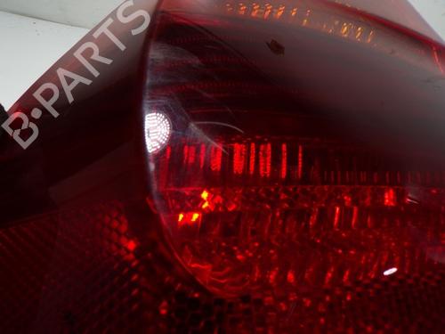 Left taillight BMW 3 (E90)  | BP11192254C34 