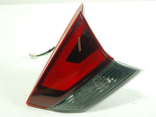 Used Left tailgate light Left tailgate light NISSAN X-TRAIL III (T32_, T32R, T32RR) 1.6 dCi (T32) (130 hp) 20310126 20310126