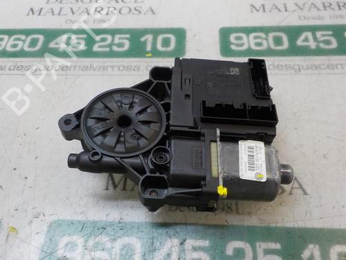 Used Right front window motor VW PASSAT B6 (3C2) [2005-2010]  4003302