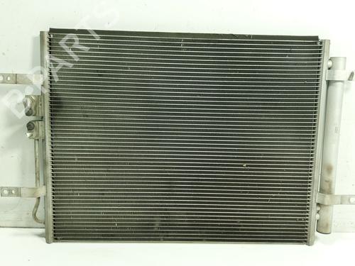 Used AC radiator AC radiator KIA NIRO I (DE) 1.6 GDI Plug-in Hybrid (141 hp) 27247393 27247393