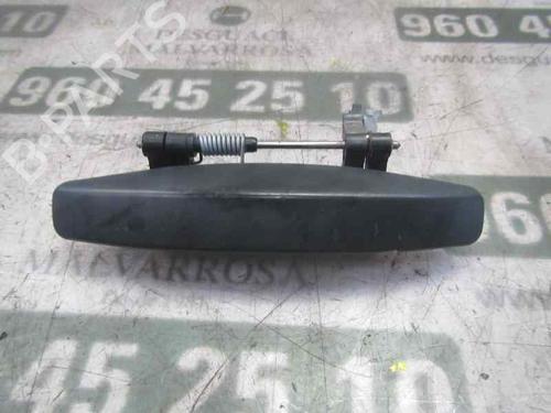 Used Front left exterior door handle DACIA LODGY (JS_) [2012-2025]  3864189