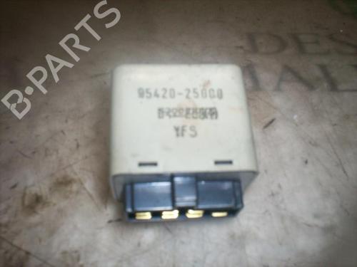 Used Electronic module Electronic module HYUNDAI ACCENT II (LC) 1.5 CRDi (82 hp) 3744084 3744084