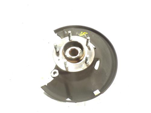 Used Left front steering knuckle Left front steering knuckle OPEL ASTRA J Sports Tourer (P10) 1.7 CDTI (35) (125 hp) 7194896 7194896