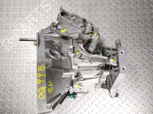 Gearbox FIAT 500L (351_, 352_)  | BP24803755M3