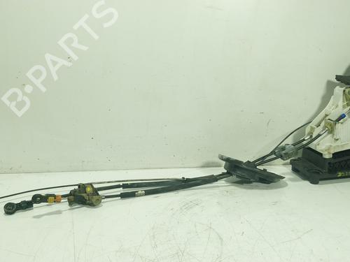 Used Gear lever Gear lever PEUGEOT 3008 II SUV (MC_, MR_, MJ_, M4_) 1.5 BlueHDi 130 (131 hp) 36032513 36032513