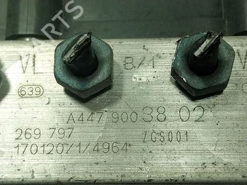 ABS pump MERCEDES-BENZ VITO Tourer (W447) 114 CDI / 114 BlueTEC (447.701, 447.703, 447.705) | BP28448230M43 