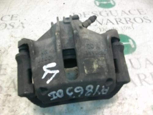 Used Left front brake caliper Left front brake caliper 11545090 11545090