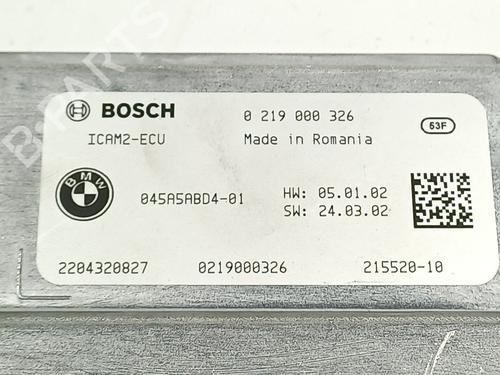 Electronic module BMW 8 Gran Coupe (G16, F93) 840 d xDrive | BP24577963M83 - Image 6
