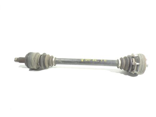 Used Left rear driveshaft Left rear driveshaft BMW 3 (E90) [2004-2012] 6974802 6974802