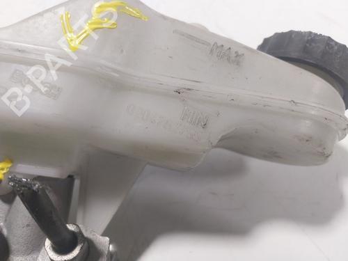 Brake master cylinder TOYOTA AYGO (_B4_) 1.0 (KGB40) | BP18890992M77 
