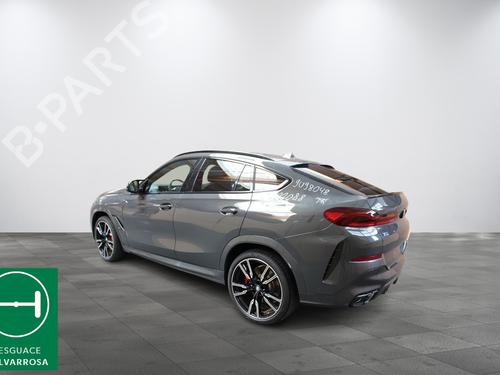 Instrumentbræt BMW 7 (G70)  | BP34185859C46  - Image 10