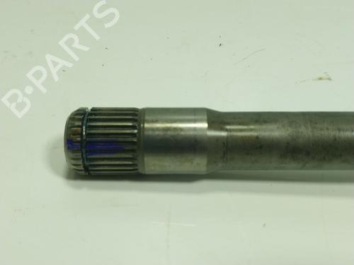Right front driveshaft BMW X4 (G02, F98) xDrive 20 d Mild-Hybrid | BP29756249M39 