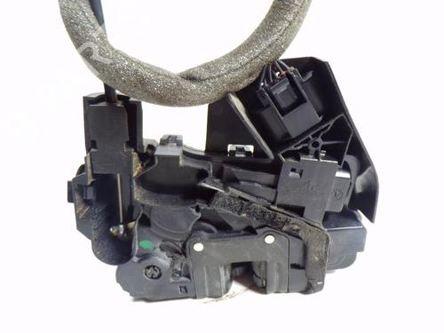 Rear right lock RENAULT MEGANE IV Hatchback (B9A/M/N_)  | BP8493097C99 