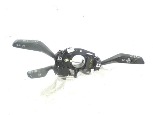 Used Steering column stalk Steering column stalk AUDI A3 Sportback (8VA, 8VF) 1.0 TFSI (115 hp) 9763119 9763119