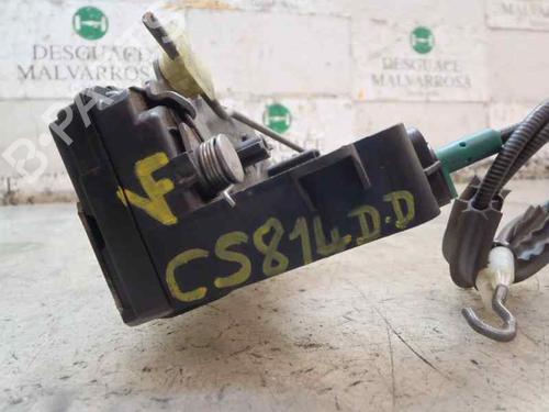 Høyre foran lås OPEL ASTRA H GTC (A04) 1.9 CDTI (L08) | BP3829373C97 