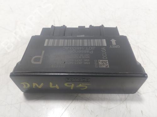 Used Electronic module Electronic module FORD FOCUS IV (HN) [2018-2026] 17787028 17787028