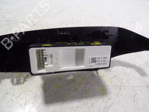 Left rear window switch MAZDA 3 (BM, BN) 2.2 D | BP9519308I29 - Image 3