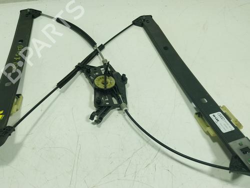 Used Front left window mechanism Front left window mechanism AUDI Q5 (FYB, FYG) 2.0 TFSI quattro (252 hp) 31860057 31860057
