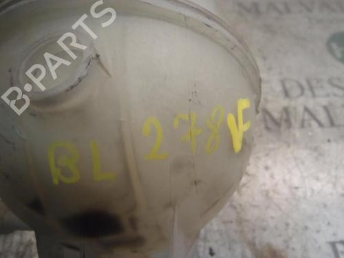 Expansion tank CITROËN C2 (JM_)  | BP4013478C120 