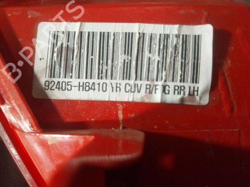 Rear fog light KIA STONIC (YB) | BP38546412C37 - Image 4