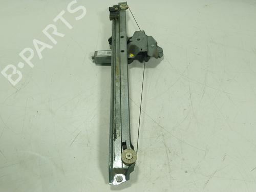 Front left window mechanism RENAULT TRAFIC III Van (FG_) 1.6 dCi 115 (FGMD) | BP36324384C22 - Image 2