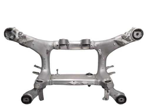 Used Rear axle Rear axle BMW X5 (G05, F95) xDrive 30 d Mild-Hybrid (286 hp) 34347113 34347113