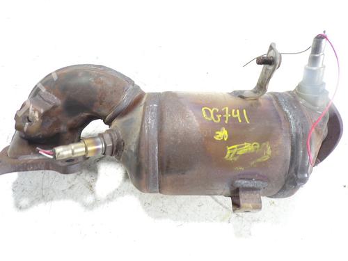 Catalyst SUZUKI BALENO (FW, EW)  | BP7876269M10 