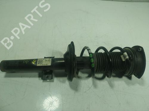 Used Right front shock absorber Right front shock absorber SEAT IBIZA V (KJ1, KJG) 1.0 TSI (110 hp) 17153042 17153042