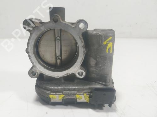 Used Throttle body Throttle body 23085844 23085844