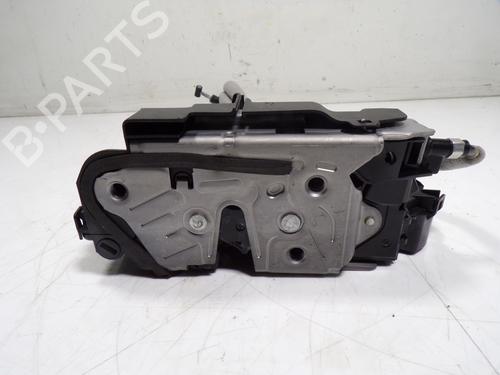 Used Rear right lock SEAT LEON Sportstourer (KL8, KLD) 1.5 eTSI (150 hp) 13919003