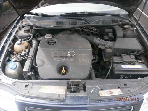 Hood lock AUDI A3 (8L1) 1.9 TDI | BP8770476C133 