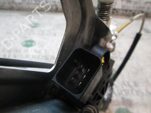 Front left window mechanism MERCEDES-BENZ S-CLASS (W220)  | BP3837518C22 