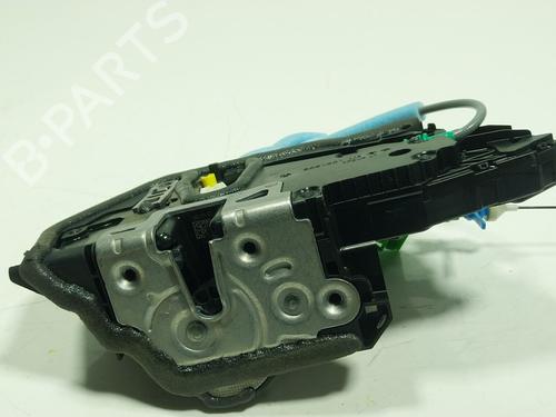 Used Front left lock Front left lock BMW 2 Active Tourer (U06) 220i Mild Hybrid (170 hp) 27360603 27360603
