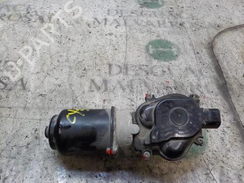 Front wiper motor HONDA ACCORD VII (CL, CN) 2.2 i-CTDi (CN1) | BP3849529M29 