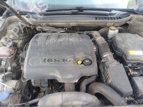 Engine PEUGEOT 508 I (8D_) 2.0 HDi | BP30315298M1  - Image 15