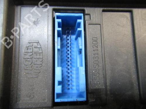 Electronic module FIAT GRANDE PUNTO (199_) 1.3 D Multijet (199.AXD11, 199.AXD1A, 199.AXD1B,... | BP3839971M83 