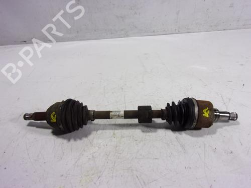 Used Left front driveshaft Left front driveshaft FORD B-MAX (JK) [2012-2026] 10046055 10046055