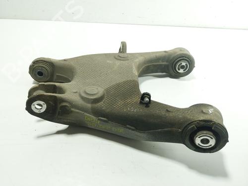 Right rear suspension arm BMW 7 (F01, F02, F03, F04) 740 d xDrive 33326865898 | 6794876