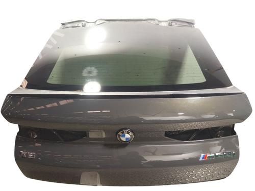 Used Tailgate Tailgate BMW 7 (G70) [2022-2026] 35982020 35982020