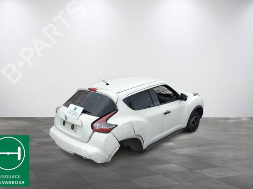 Subframe NISSAN JUKE (F15) 1.6 | BP30975295M9  - Image 9