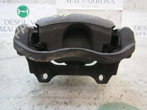 Right front brake caliper PEUGEOT BIPPER (AA_) 1.4 HDi | BP11549084M104 
