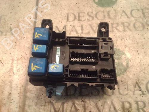 Used Fuse box Fuse box HYUNDAI GETZ (TB) 1.5 CRDi (88 hp) 3795481 3795481