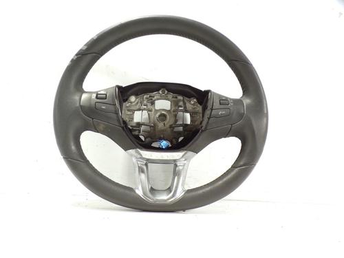 Used Steering wheel PEUGEOT 208 I (CA_, CC_) [2012-2021]  7536765
