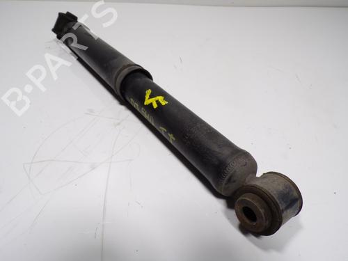 Left rear shock absorber PEUGEOT 208 I (CA_, CC_) 1.6 BlueHDi 100 | BP11819469M18 