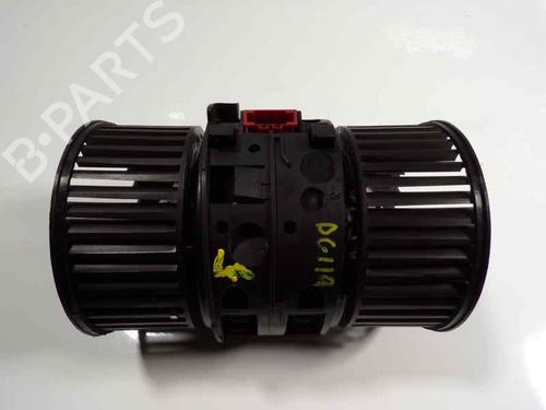Varmvifte RENAULT MEGANE III Hatchback (BZ0/1_, B3_) [2008-2025]  7194676