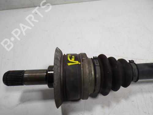 Right rear driveshaft BMW 5 Touring (F11) 520 d xDrive | BP15096819M41 